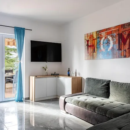 Apartments Strand Apartamento Vir