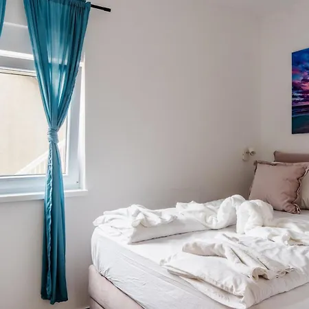 Apartamento Apartments Strand