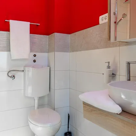 Apartamento Apartments Strand *