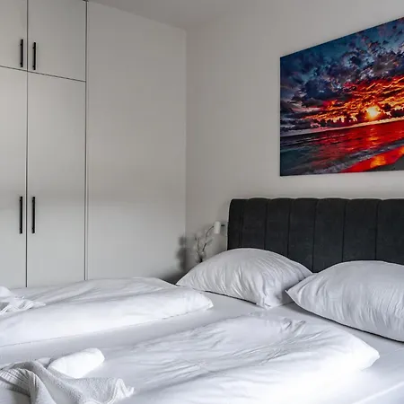 Apartments Strand Apartamento Vir