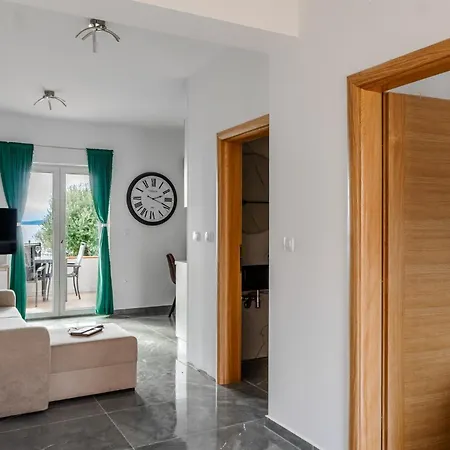Apartments Strand Apartamento Vir