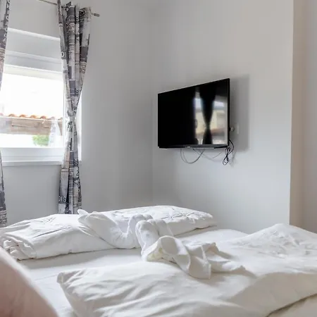 Apartments Strand Apartment