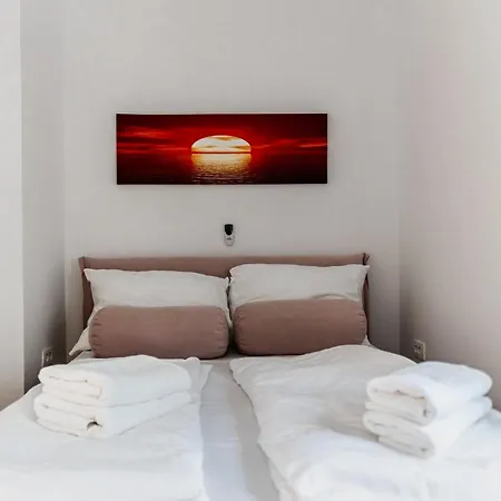 Apartamento Apartments Strand Vir