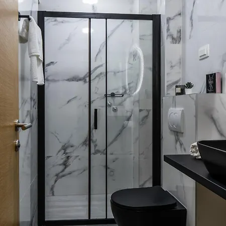 Apartamento Apartments Strand