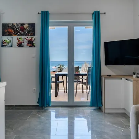 Appartements Strand Vir Vir
