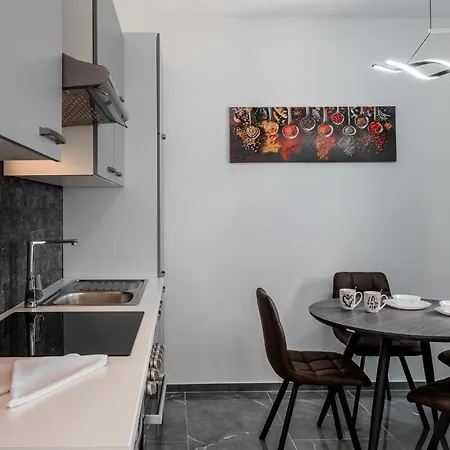 Apartamento Apartments Strand *