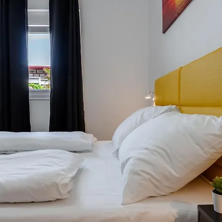 Apartments Strand Apartamento Vir