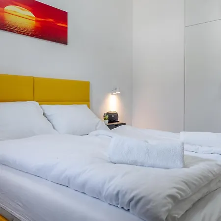 Appartements Strand Vir Appartement