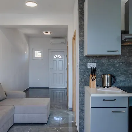 Apartamento Apartments Strand Vir