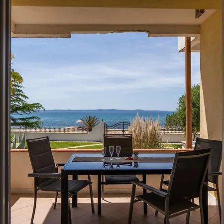 Appartements Strand Vir * Vir