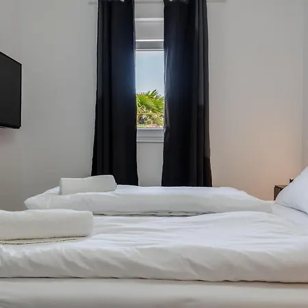 Apartments Strand Apartamento Vir