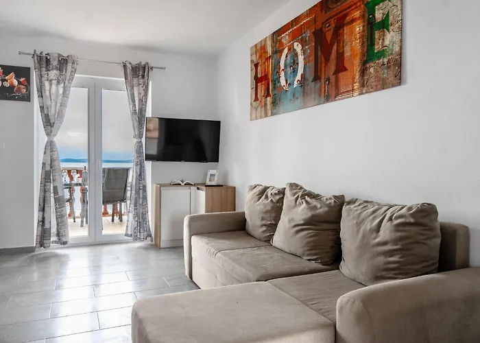 Apartman Apartments Strand