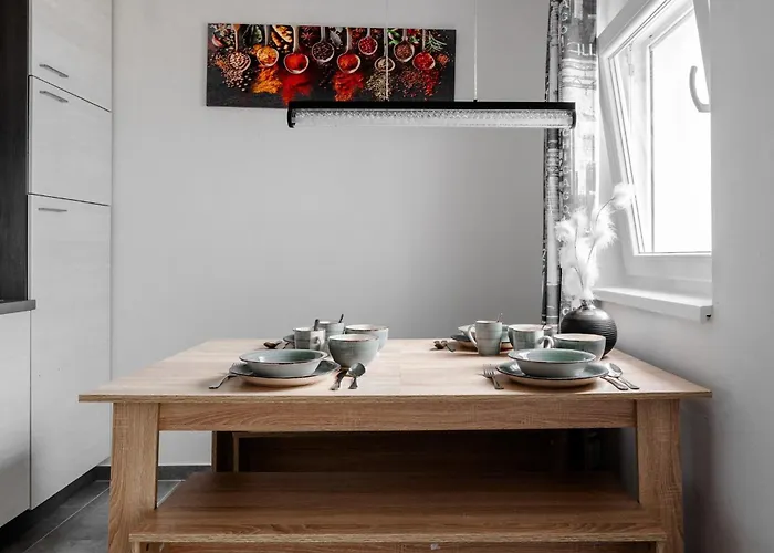 Apartments Strand Vir