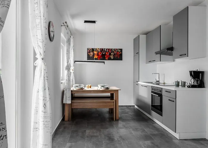 Apartman Apartments Strand