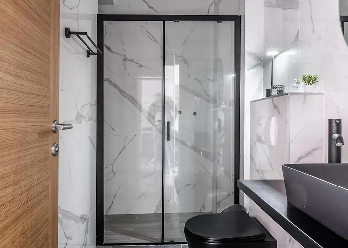 Apartments Strand Vir