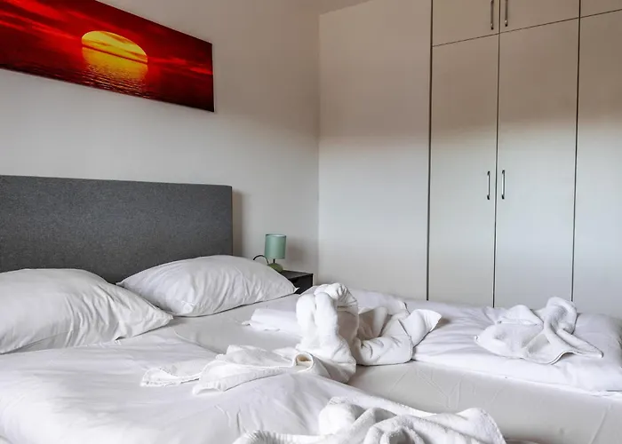 Apartman Apartments Strand *