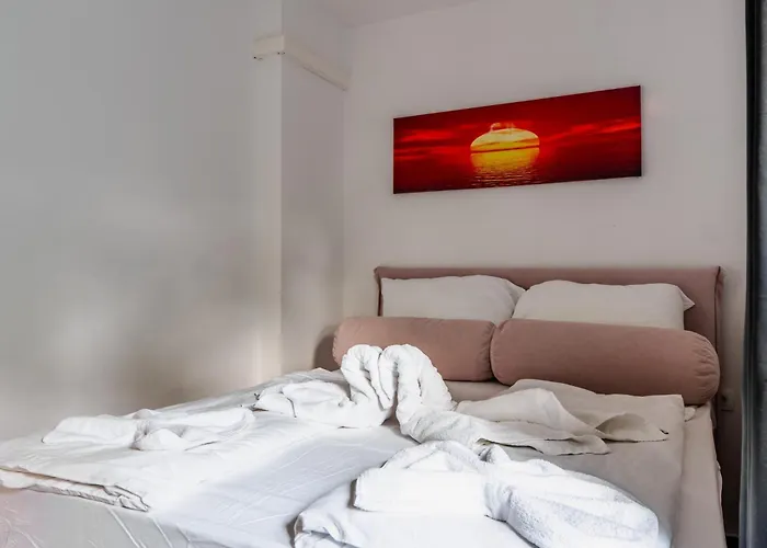 Apartman Apartments Strand