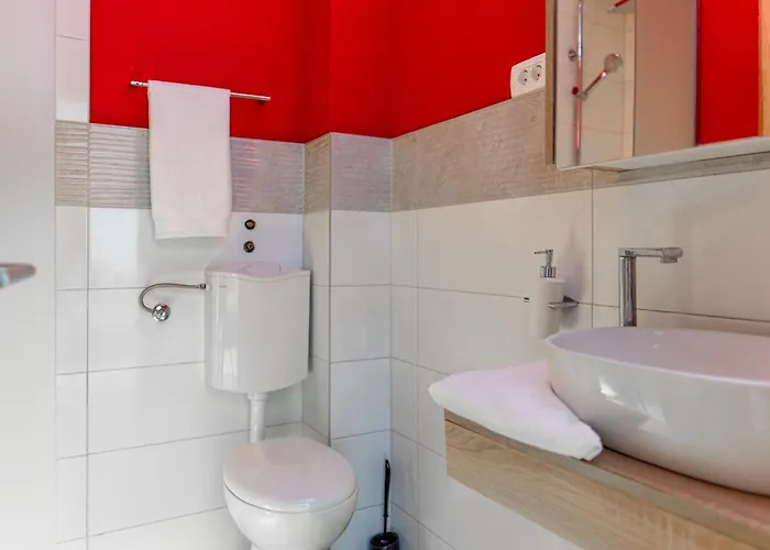 Apartman Apartments Strand *